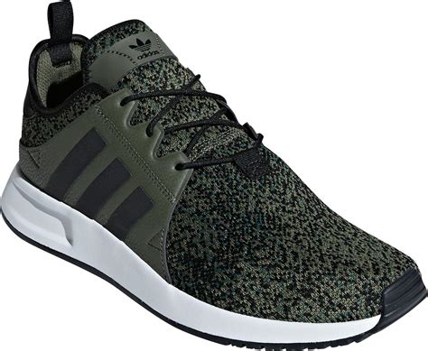 adidas x plr men's shoe